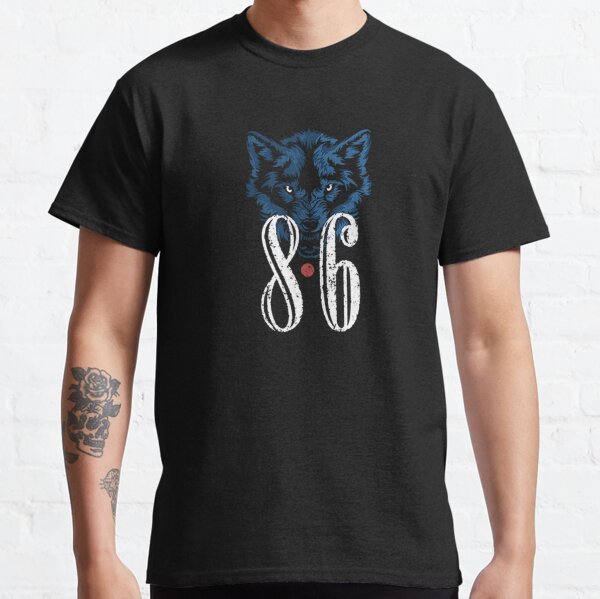 8.6 bière édition limitée T-shirt classique