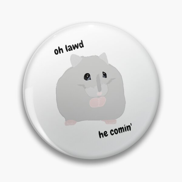 Item preview, oh lawd, he comin' designed and sold by AnnesLovelys.