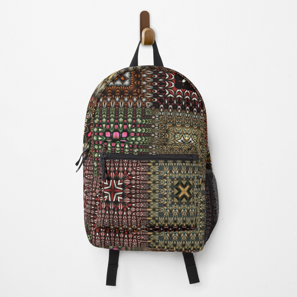 Item preview, Backpack designed and sold by Yampimon.