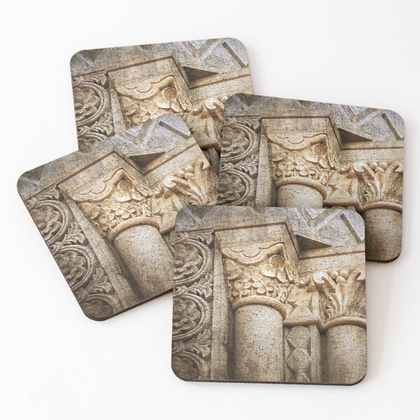 Item preview, Strong Decorative Columns designed and sold by CarolM.