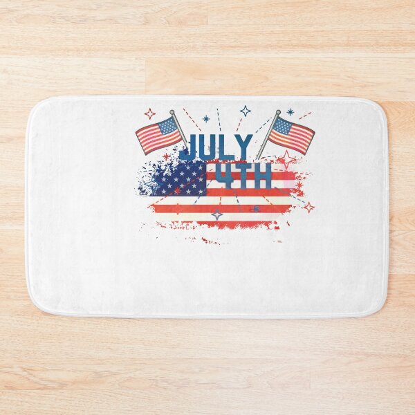 Item preview, 4th of July Shirt Independence Day Shirt USA designed and sold by ART ilo.