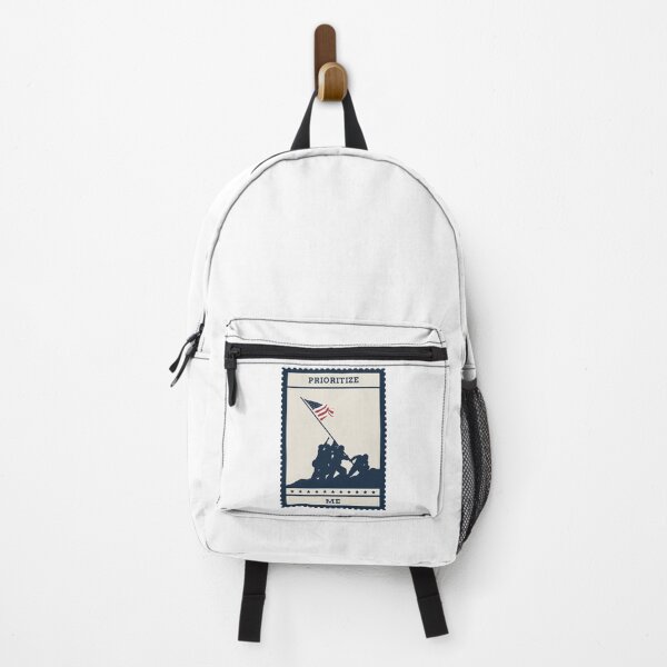 Item preview, PRIORITIZE ME designed and sold by Ethos Bubbles.