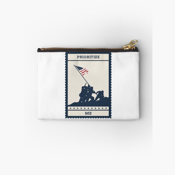 Item preview, PRIORITIZE ME designed and sold by Ethos Bubbles.