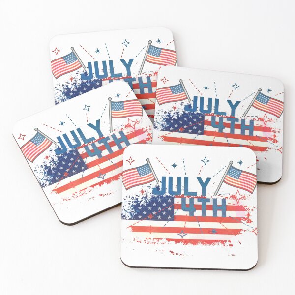 Item preview, 4th of July Shirt Independence Day Shirt USA designed and sold by ART ilo.