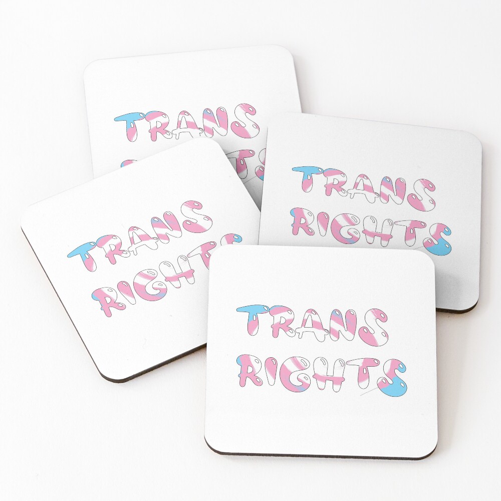 Item preview, Coasters (Set of 4) designed and sold by Reion.