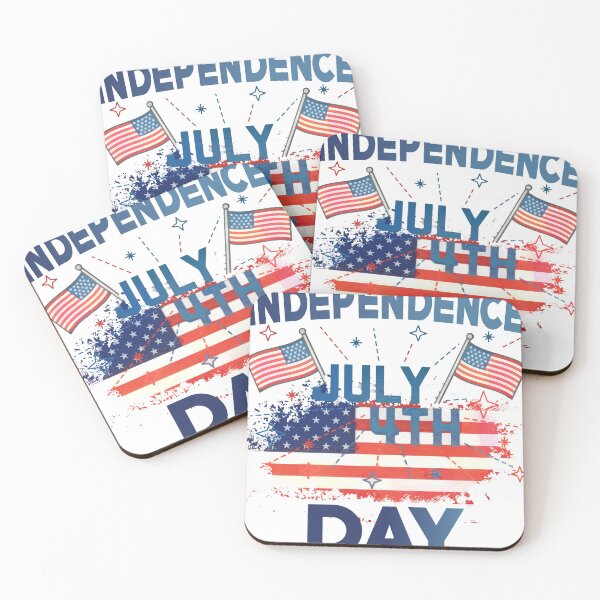 Item preview, 4th of July Shirt Independence Day Shirt designed and sold by ART ilo.