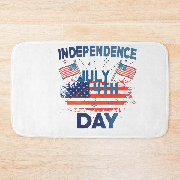 Item preview, 4th of July Shirt Independence Day Shirt designed and sold by ART ilo.