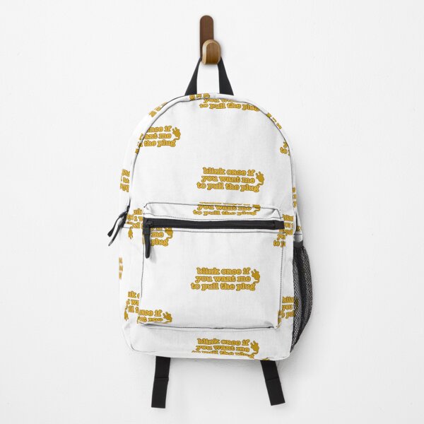 Item preview, blink once (dwight pack) designed and sold by Jenna Gardner.