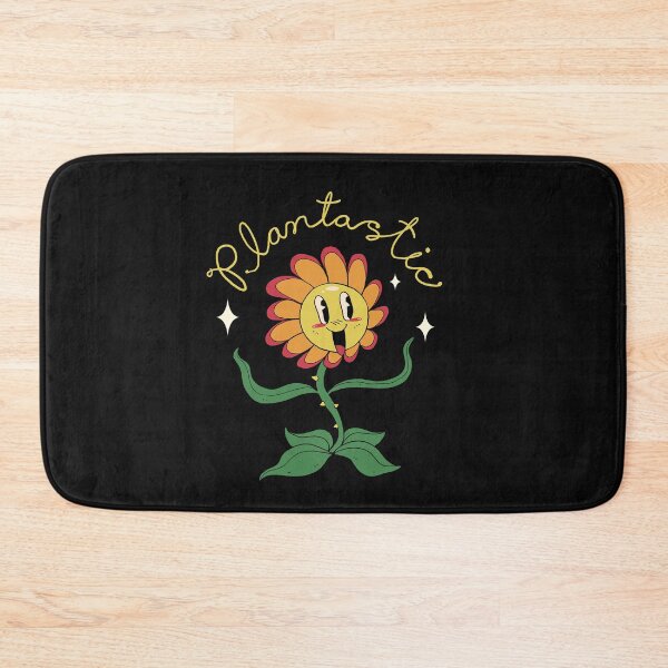 Item preview, Plantastic Day! designed and sold by vincenttrinidad.