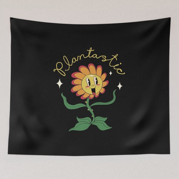 Item preview, Plantastic Day! designed and sold by vincenttrinidad.