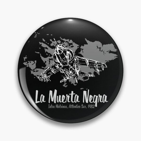 Item preview, La Muerte Negra designed and sold by Project Cancelled.