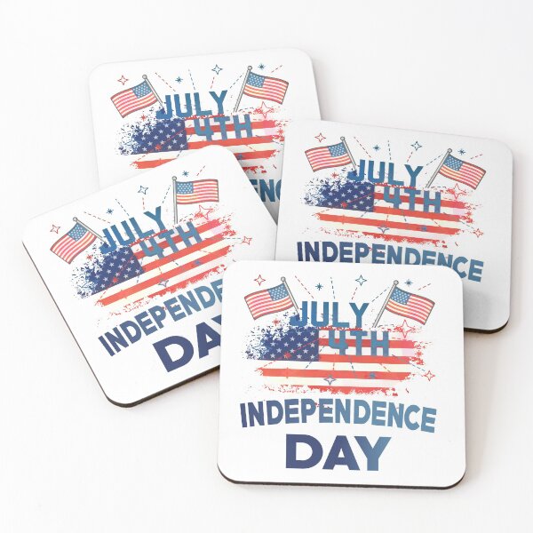 Item preview, 4th of July Shirt Independence Day Shirt designed and sold by ART ilo.