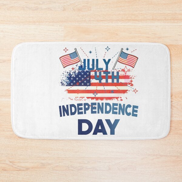 Item preview, 4th of July Shirt Independence Day Shirt designed and sold by ART ilo.
