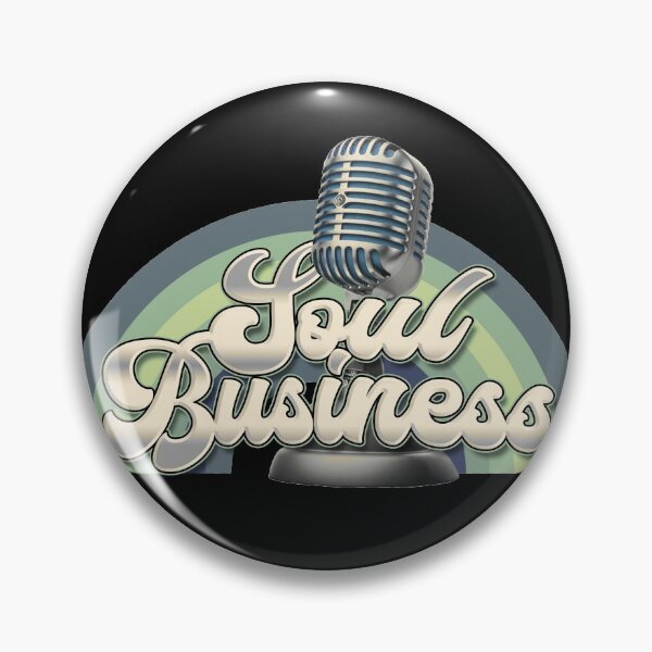 Item preview, Soul Business designed and sold by BorleyB.