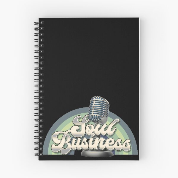 Item preview, Soul Business designed and sold by BorleyB.