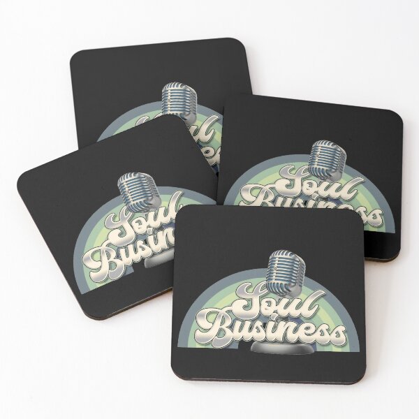 Item preview, Soul Business designed and sold by BorleyB.