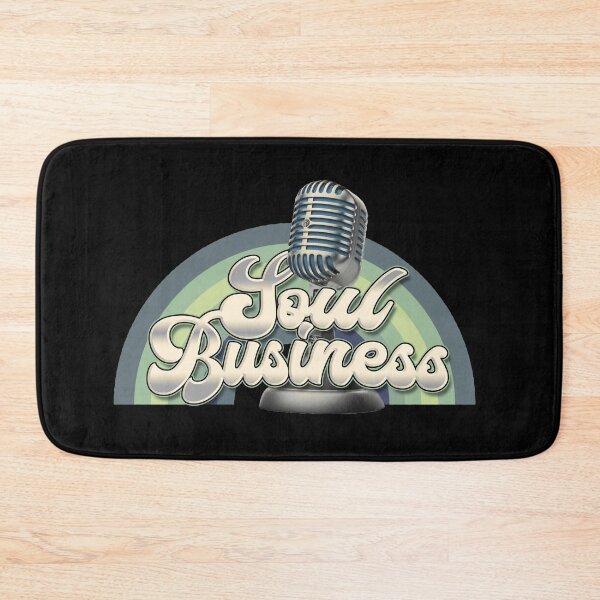 Item preview, Soul Business designed and sold by BorleyB.