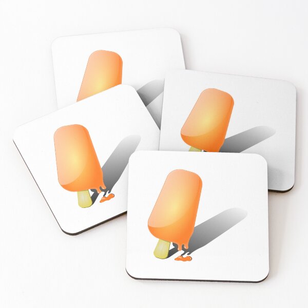 Item preview, Juicy Ice lolly designed and sold by BerylBez.
