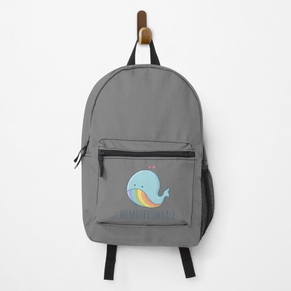 Item preview, Homosexuwhale designed and sold by myndfart.