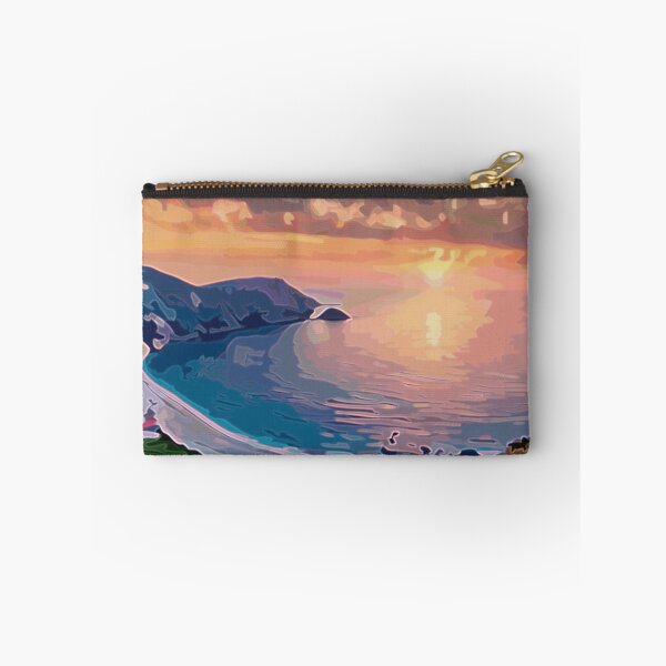 Item preview, The Beach designed and sold by Margaret Stevens.