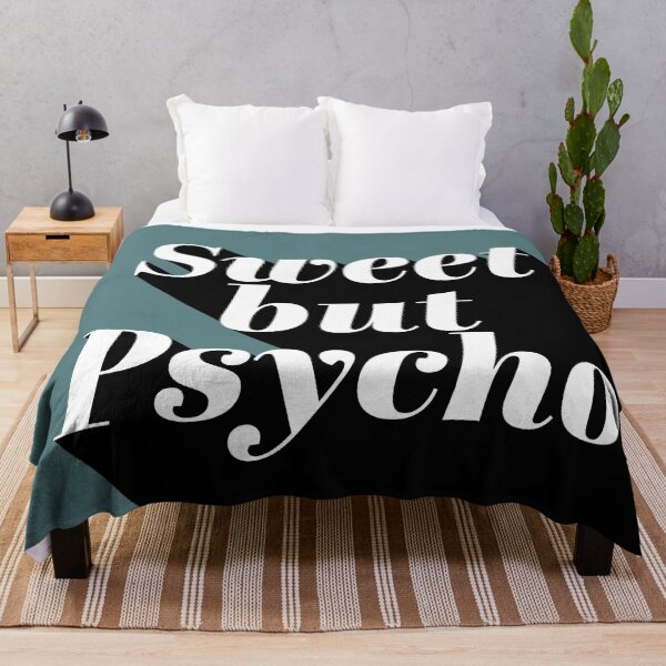 Item preview, Sweet but Psycho designed and sold by Magic-Moon.