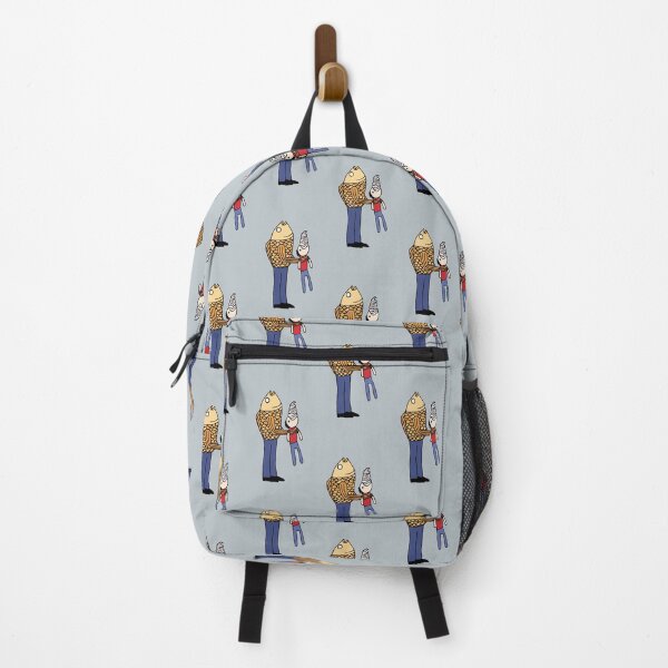 Item preview, Taiyaki Man designed and sold by taeylenol.