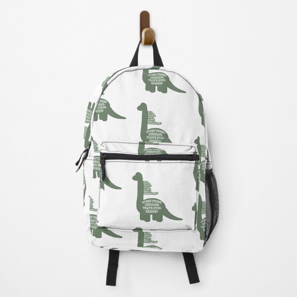 Item preview, dinosaurs (dwight pack) designed and sold by Jenna Gardner.