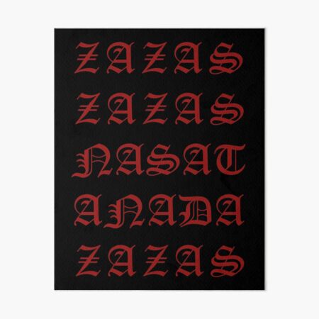 Satan Art Board Prints Redbubble