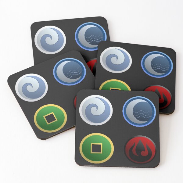 Item preview, Avatar Nations designed and sold by pifflemissile.