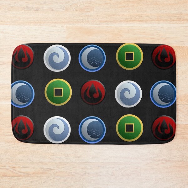 Item preview, Avatar Nations designed and sold by pifflemissile.
