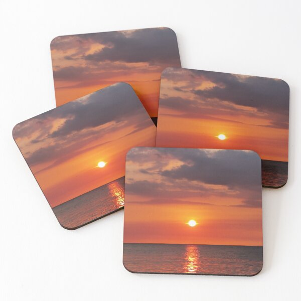 Item preview, When the Sun sets designed and sold by KookiePalette.
