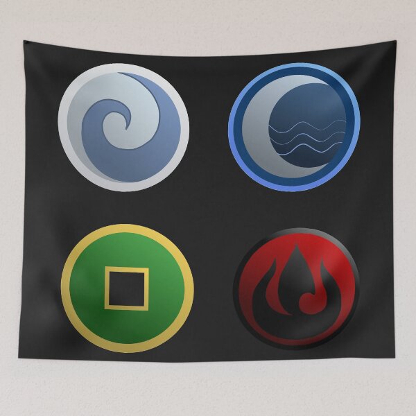 Item preview, Avatar Nations designed and sold by pifflemissile.