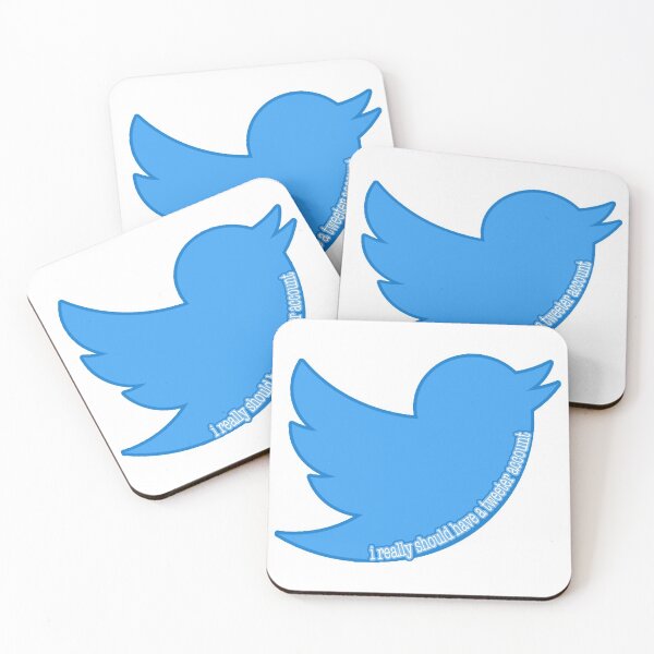 Item preview, tweeter (dwight pack) designed and sold by Jenna Gardner.