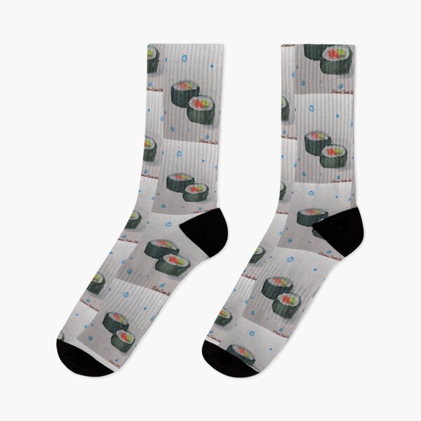 Item preview, Sushi  designed and sold by zeldaxriver1.