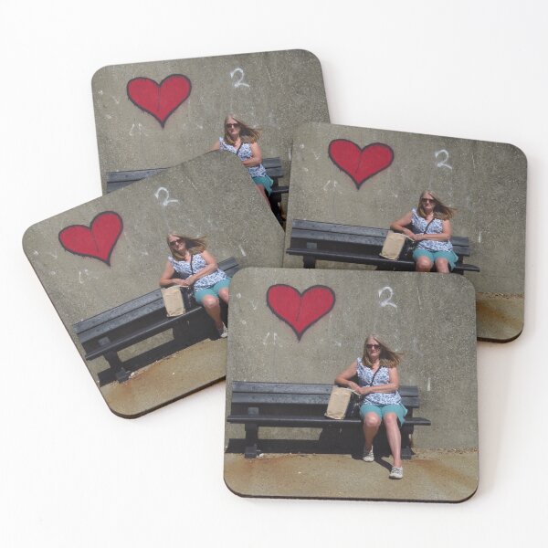 Item preview, With All My Love  designed and sold by wiggyofipswich.