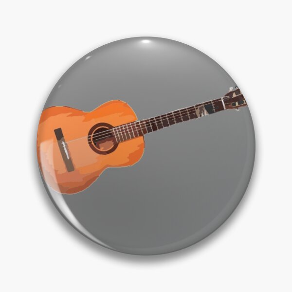 Item preview, The Guitar designed and sold by Simmikreative.