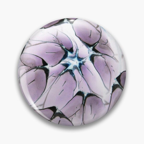 Item preview, Abstract - delicate purple designed and sold by agnessa38.