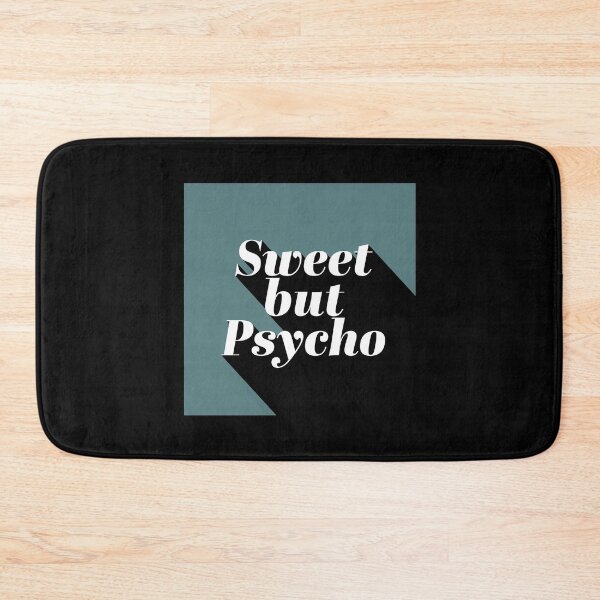 Item preview, Sweet but Psycho designed and sold by Magic-Moon.