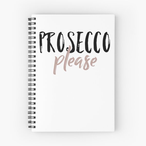 Item preview, Prosecco Please designed and sold by shirtoftheday.