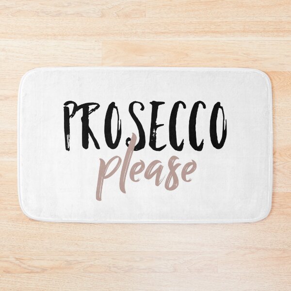 Item preview, Prosecco Please designed and sold by shirtoftheday.