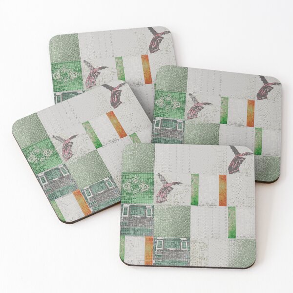 Item preview, Tiled bywhacky designed and sold by designbywhacky.