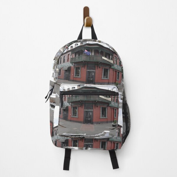 Item preview, Titanic Hotel, Williamstown, Victoria, Australia 2014 designed and sold by muz2142.