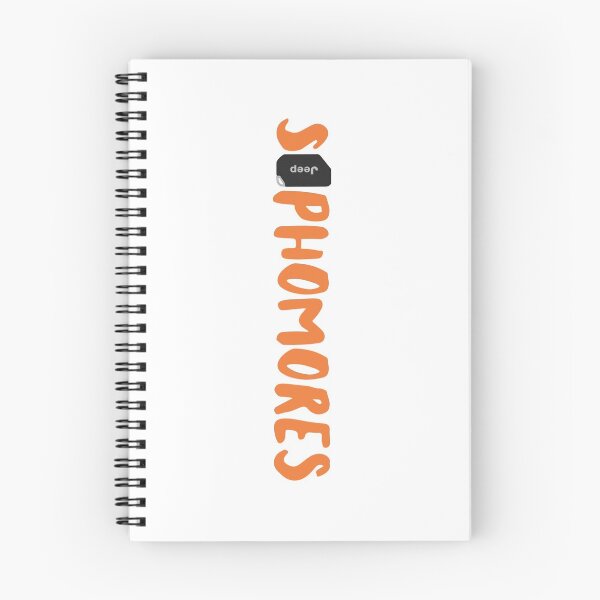 Item preview, sophomores designed and sold by sofiavalde.