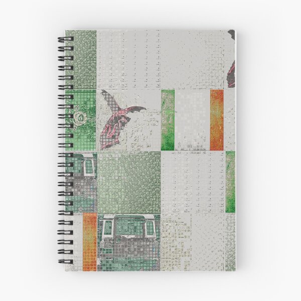 Item preview, Tiled bywhacky designed and sold by designbywhacky.