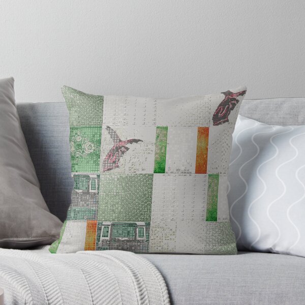 Item preview, Tiled bywhacky designed and sold by designbywhacky.