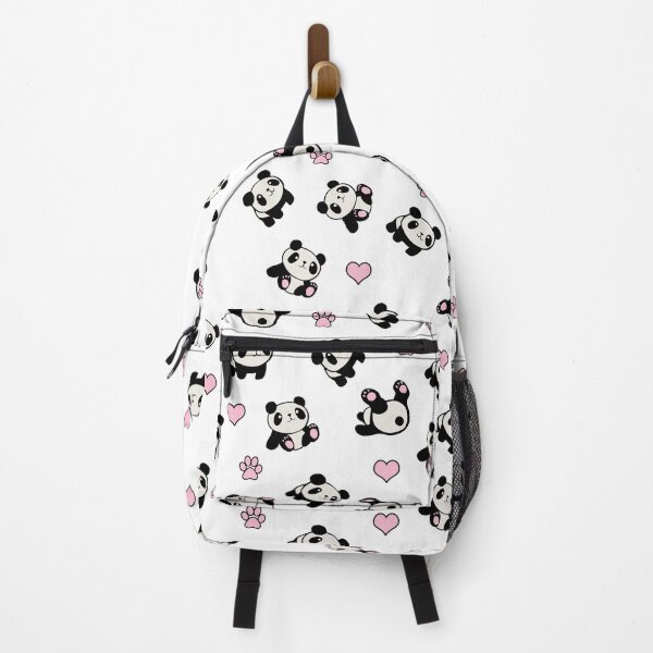Item preview, Panda pattern designed and sold by ValentinaHramov.