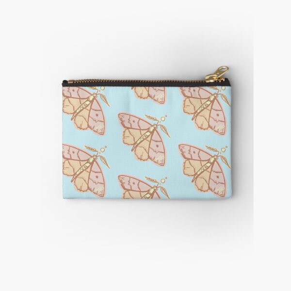 Item preview, Sunny Vibes Moth designed and sold by tetra005.