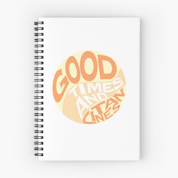 Item preview, Good Times and Tan Lines  designed and sold by Kelseyyydavisss.