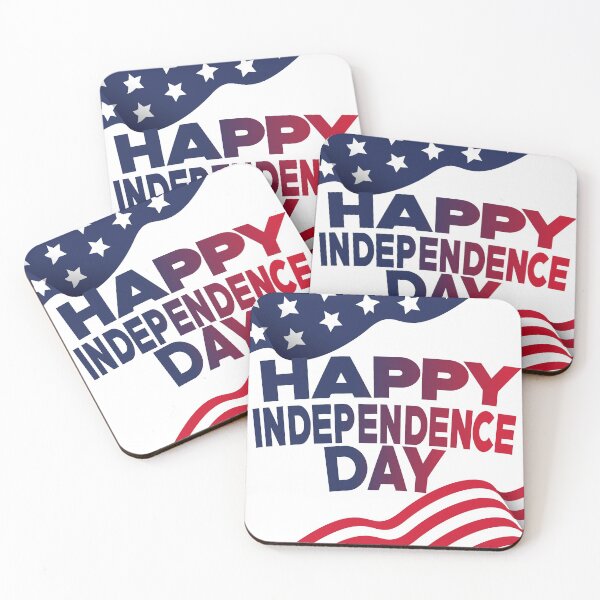 Item preview, Happy Independence Day Shirt 4th of July Shirt  designed and sold by ART ilo.