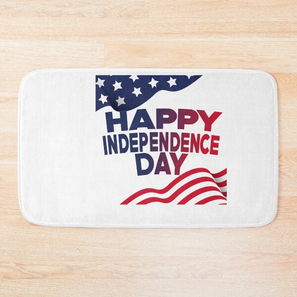 Item preview, Happy Independence Day Shirt 4th of July Shirt  designed and sold by ART ilo.